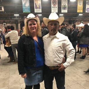 Meet your Posher, Marianna